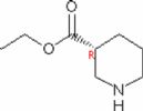 Ethyl (R)-Nipecotate